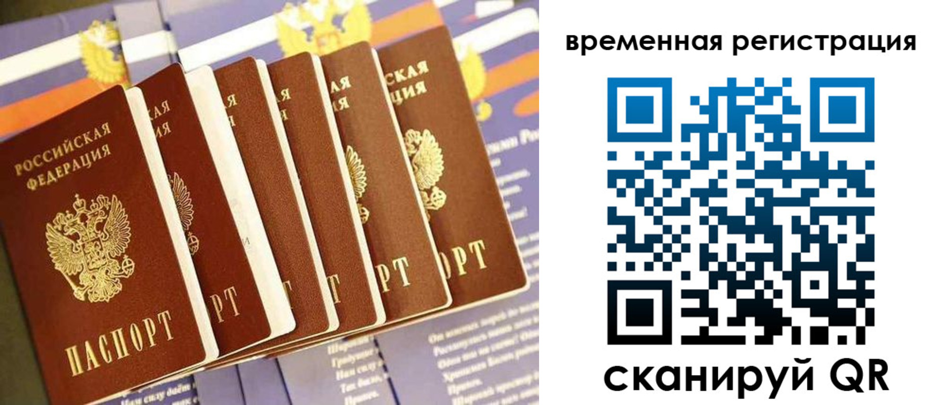 временная регистрация поиск в Магадане